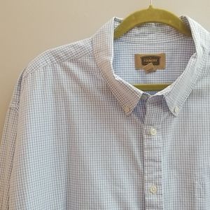 Foundry Supply Co 3XLT Shirt LIKE NEW